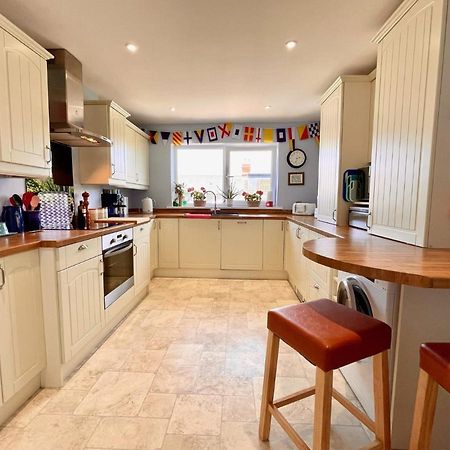 Skipper'S Cottage - Perfect For Cardiff & Penarth Dış mekan fotoğraf