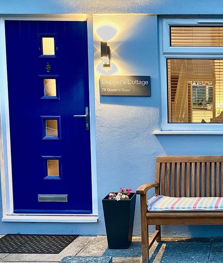 Skipper'S Cottage - Perfect For Cardiff & Penarth Dış mekan fotoğraf